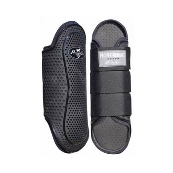 Pro Performance | Hybrid Splint Boot | Black Medium